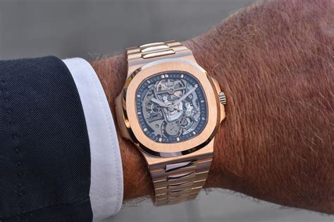 patek philippe japan movement|Patek Philippe nautilus skeleton.